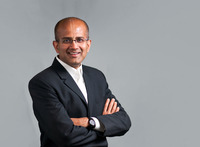 profile picture of Milind Joshi